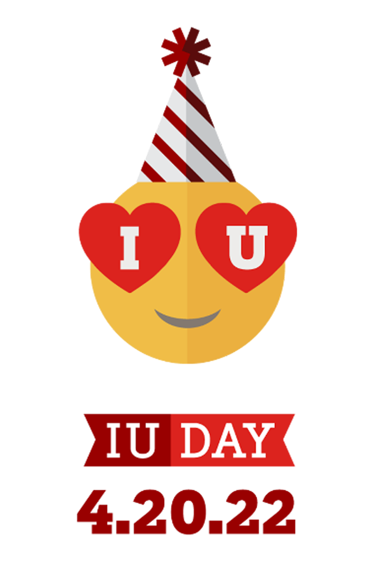 IU Day is April 20th, 2022